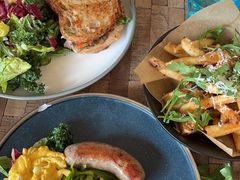 -O'mills Sourdough Bakery&Bistro(永嘉路店)
