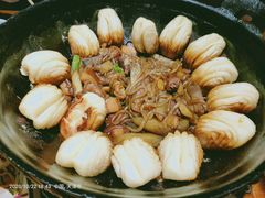 -津武刁馋一锅出(双街店)