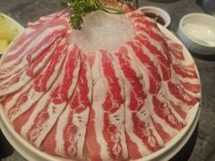 -德天肥牛海鲜火锅(城西银泰店)