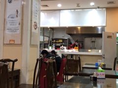 大堂-京天红酒家(虎坊路店)
