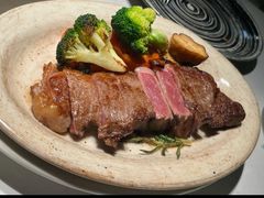 -K·Kitchen KK牛扒厨房(江南西店)