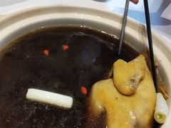 -天宜隆蘑菇宴火锅(石景山旗舰店)