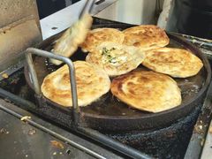 -张记灌饼(丰富路店)