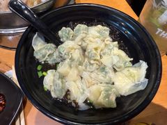 -真真鲜馄饨店(启蒙路店)