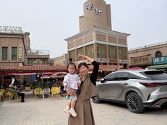 -艾提尕尔清真寺