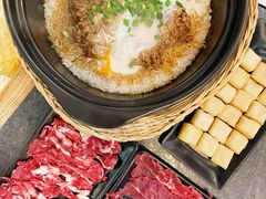-林记潮牛·牛肉火锅(上马墩店)
