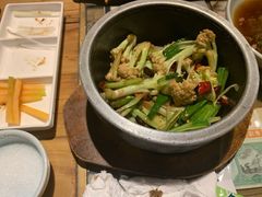-局气 烤鸭·北京菜(光华路店)