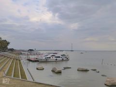 -滆湖低碳生态公园