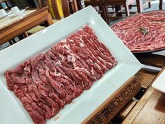 -东来顺•非遗火锅(外滩店)