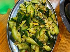 -大自然醉鹅·铁锅火焰鹅(上海联洋店)