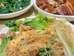 炒米粉-东山茶寮(新安店)