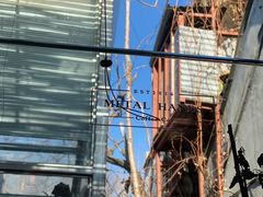 -METAL HANDS(五道营店)