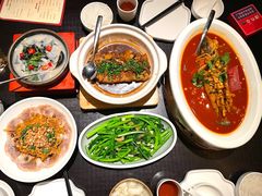 -桂小厨广西菜(万象城店)