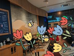 -星巴克(北京王府井店)