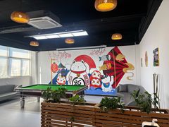 -上海和展广汽丰田4S店(老闵行店)