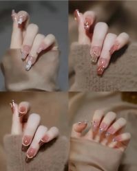 -CO COLOR美甲美睫美妆
