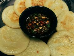 -唛嘻哒烤串朝鲜族风味(金桥店)