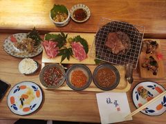 -馥家小馆(黔灵山公园店)