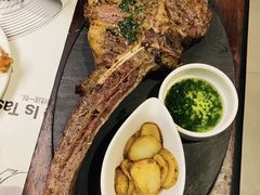 -西堤牛排(南京龙江店)