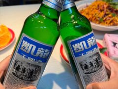 -喝丢一只鞋海鲜烧烤·海肠捞饭(市场店)
