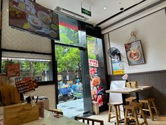 -膳心记-明火四宝煲仔饭(燕南店)