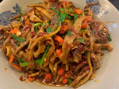 烟笋腊肉-潇湘阁(望京SOHO店)
