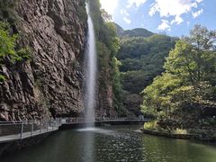 -湖洞水自然风景区