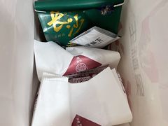 -吴酥生宫廷酥饼(韶山北路店)
