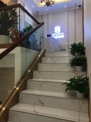 -私家美林护肤造型