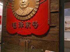 -中国铁道博物馆(正阳门馆)