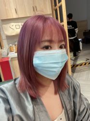 -苏豪路易士·嘉玛发廊
