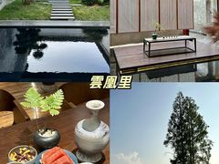 -慈城古县城景区