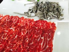 -潮牛来了 潮汕牛肉火锅(宋城店)