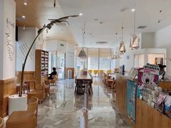 -Blueglass酸奶(财富购物中心店)