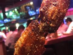 -肉串汪(望京店)