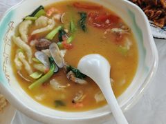 -碧海银沙海鲜餐厅(恒大海上威尼斯店)