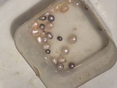 -十八字金银饰·拼豆·开蚌手工体验团建(君太百货店)