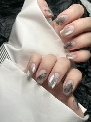 -M·X Nail日式美甲美睫