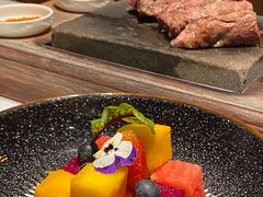 -巴罗萨澳洲滚石牛排(万达广场店)