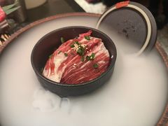 -谷牛和牛烤肉(漕河泾印象城店)