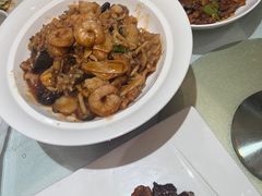 -大铁勺新津菜(东丽阳光新业广场店)