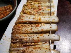 -功夫小龙虾·烧烤·江湖菜(金沙洲店)