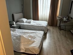 -杭州费尔曼铂金大酒店