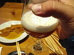 -腰子哥烤串(石佛营炫特店)