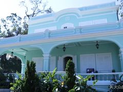 -龙环葡韵住宅式博物馆