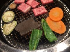 -神户牛排餐厅MOURIYA(总店)