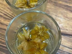 -一盏明灯全素斋(殊像寺店)