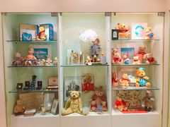 -济州岛泰迪熊博物馆