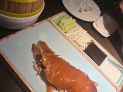 -西郊八号·山野江西菜(开发区店)