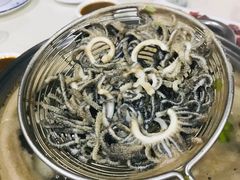 牛百叶-伟记牛肉(金鸿公路店)